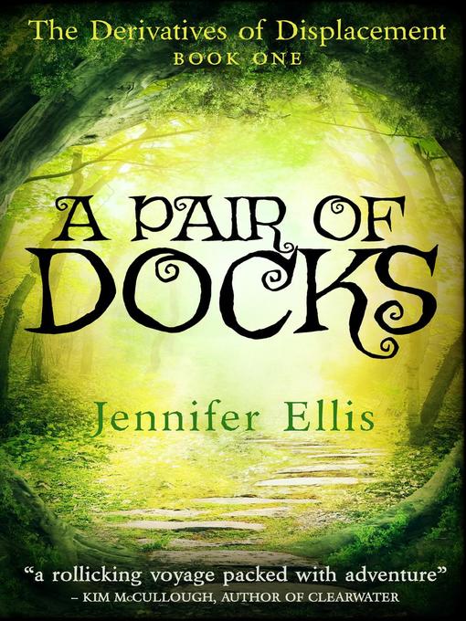 Title details for A Pair of Docks by Jennifer Ellis - Available